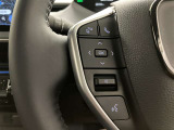 運転席の操作箇所です。ぜひ一度ご来店のうえご覧になってみてください♪