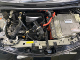親切・丁寧な専門メカニックスタッフが応対!・車検・点検整備・事故等の修理などアフターサービスも安心。お車のカスタマイズもネクステージのサービススタッフまでご相談ください!