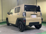タフト X 4WD 