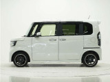 ◆法定整備実施◆Honda認定中古車の整備基準にもとづく整備を実施いたします。法定点検の整備に加え、Honda独自のプラスアルファー点検整備を実施。基準を満たしていない消耗部品を交換いたします。