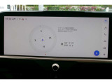 12.3インチHDディスプレイオーディオを装備。コネクテッドナビを搭載していますので契約期間中は画面に地図を表示できます。フルセグTVの視聴も可能です。