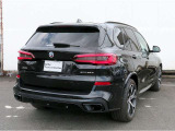 X5  xドライブ 40d Mスポーツ 4WD