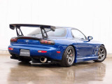 RX-7 タイプRS エンジンフルオーバーホール後9000km
