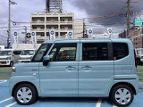 スペーシア ハイブリッド(HYBRID)  X 