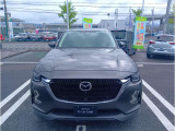 CX-60 2.5 25S Lパッケージ 