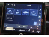 【クルーズコントロール】アクセルを踏み続けることなくセットした一定の速度を維持する機能です。長時間の高速走行時に便利です!
