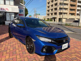 シビック 1.5 
