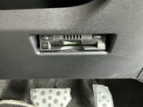ETC付いてます。ETCが使用可能な道路通行料はキャッシュレスでスマートに走行できます。再セットアップして納車致します