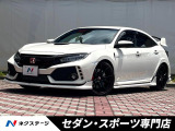 無限エアロ(F/S/R/フロントバンパーガーニッシュ)・無限テールライト