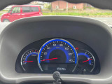 走行距離100690km☆彡タコメーター付のオプティトロンメーターが眩しい☆彡