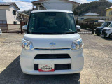 タント X SAIII 4WD 