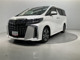 トヨタ アルファード