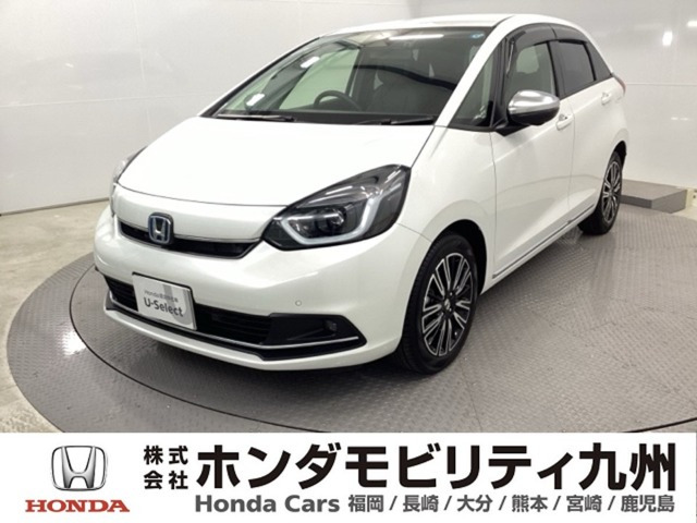 ホンダ フィット 