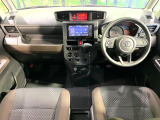 ルーミー 1.0 X 