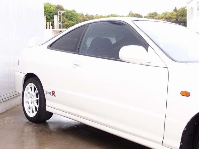 ホンダ インテグラタイプR 1.8 K-TECHフルバランスエンジン 98spec
