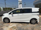 当店のお車をご覧いただきましてありがとうございます。お車についてのご質問やお見積りのご依頼、ご購入にあたってのご相談などお気軽にお問い合わせ下さい!