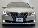 弊社では、全車『修復歴なし』のお車のみ取り扱っております。専任バイヤーによる厳選した仕入れの後、入庫後の車両チェックを行い、ネクステージが認定した高品質な中古車をご提供しております。