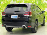 フォレスター 1.8 スポーツ 4WD 