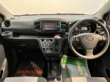ミライース L SAIII 