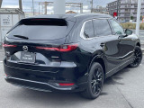 CX-80 3.3 XD ハイブリッド エクスクルーシブ スポーツ ディーゼル 4WD 