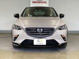 CX-3 1.5 15S スーパー エッジー
