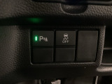 ETCの下にHondaセンシング用の、VSA(ABS+TCS+横滑り抑制)解除スイッチなどがついています。