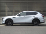 CX-60 3.3 XD ドライブ エディション ディーゼル 