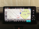 多機能と操作のしやすさを両立した、Honda CONNECT対応のナビディスプレーです。ETC2.0車載器もナビゲーション連動し、スマートフォン用Bluetoothユニット付きです。