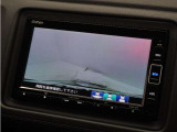 ◆バックカメラ◆リバースにするだけで映ります、後方の安全確認や、狭い駐車場での車庫入れ、雨の日や夜間など視界の悪い時に便利です!安全にバックする為には欠かせない装備です。
