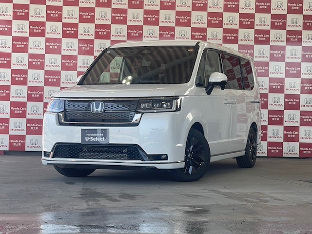 ホンダ ステップワゴン 