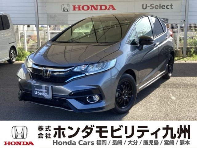 ホンダ フィット 