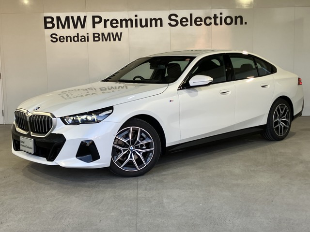 5シリーズセダン 523d xドライブ Mスポーツ 4WD 