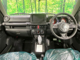 ジムニーノマド 1.5 FC 4WD 