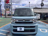 スペーシア ハイブリッド(HYBRID)  X 