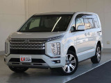 デリカD:5  2.2DT Gパワーパッケージ 4WD