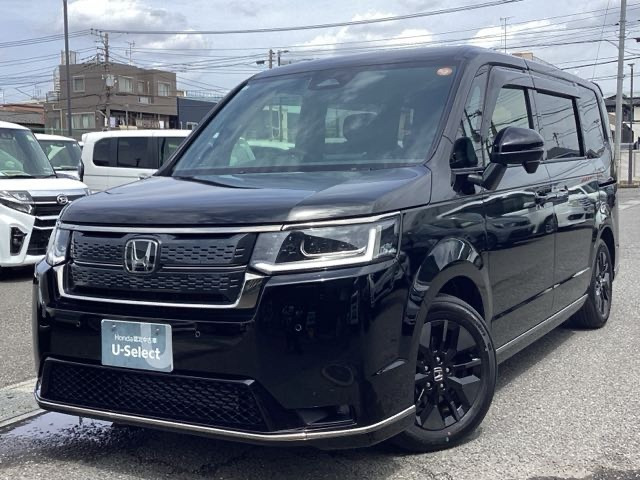 ホンダ ステップワゴン 