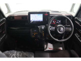 【新車保証継承付】スズキディーラーにてメーカー新車保証継承をしてご納車いたします。初年度登録より3年間・走行6万kmまで。詳細はスタッフにお問い合わせくださいませ。