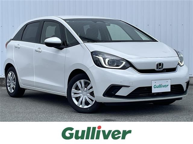 フィット 1.5 e:HEV ホーム 修復歴無し