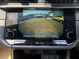 ◆バックモニター◆バックが不安な方だけでなく、駐車に自信がある方も、実際に映像で見えると安心してバックできますよ!