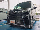 下取り車も大歓迎☆査定が必要になりますので、ご来店の際は下取りのお車でのご来店をオススメします♪お気軽にご相談下さい!