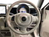 ハンドルは車を運転する上で、ずっと握っている重要なパーツです。手にフィットする物がいいですよね♪