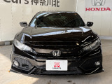 シビック 1.5 