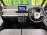 ムーヴキャンバス ストライプス G 