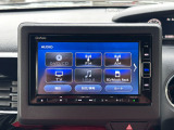 Bluetoothオーディオも聞けます!