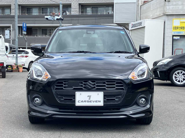 スイフト 1.2 RS 