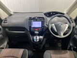 セレナ 2.0 ハイウェイスター V エアロモード+Safety II S-HYBRID 