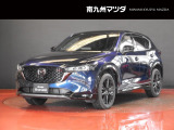 マツダ CX-5