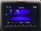 純正メモリーナビとバックカメラ付☆bluetoothオーディオでドライブも好きな音楽を聴いて楽しめます。TV視聴も可能です☆