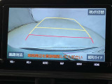 いまや必須装備「ナビゲーション」搭載!知らない場所にスイスイッとドライブ。もう、これなしではハンドルを握れませんね!でも運転中の操作は危険ですのでご注意ですね☆