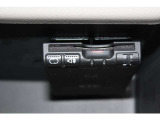 高速道路の必需品!ETCも付いています。